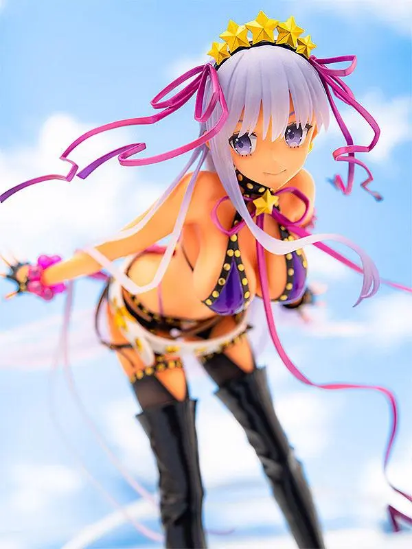 Fate/Grand Order 1/7 Moon Cancer/BB (2nd Ascension) PVC szobor figura 23 cm termékfotó