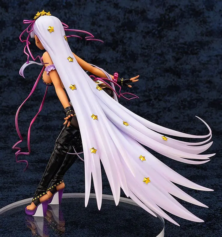 Fate/Grand Order 1/7 Moon Cancer/BB (2nd Ascension) PVC szobor figura 23 cm termékfotó