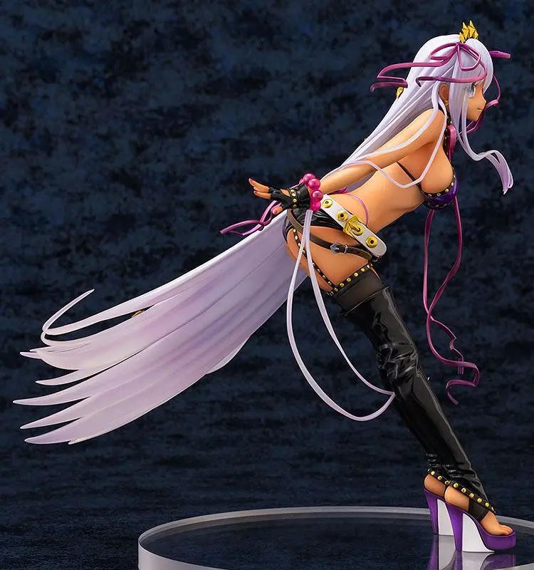 Fate/Grand Order 1/7 Moon Cancer/BB (2nd Ascension) PVC szobor figura 23 cm termékfotó