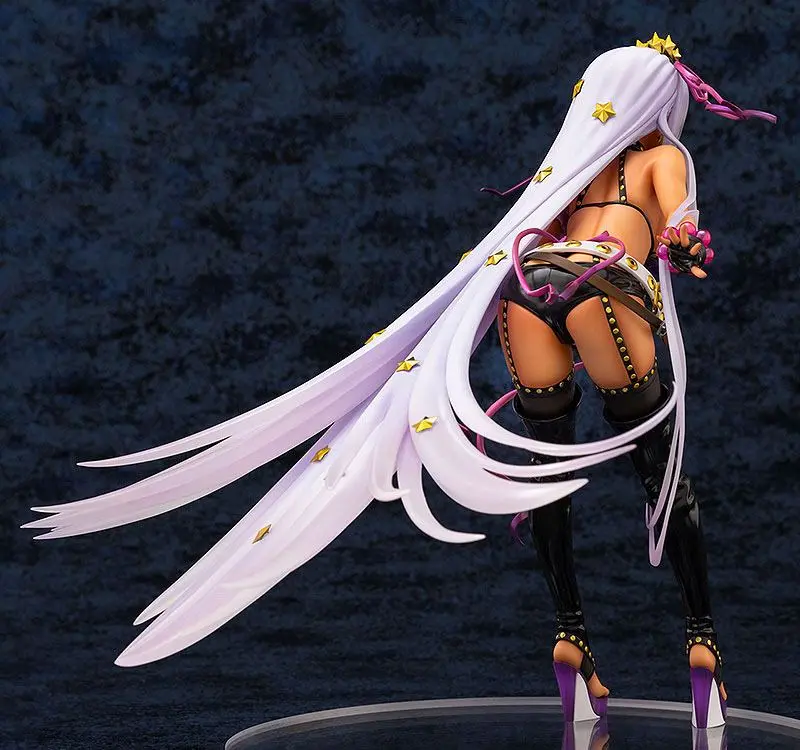Fate/Grand Order 1/7 Moon Cancer/BB (2nd Ascension) PVC szobor figura 23 cm termékfotó