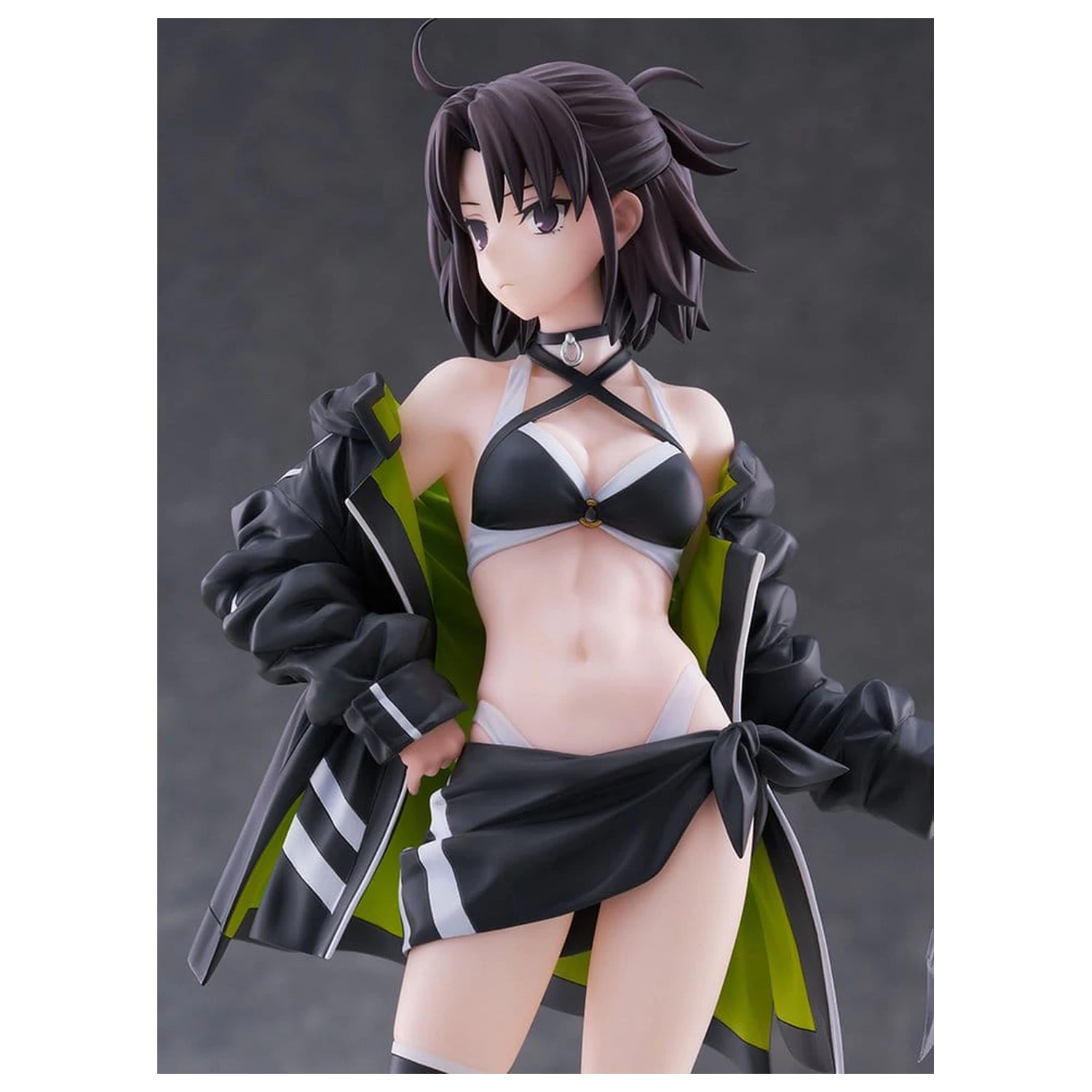 Fate/Grand Order 1/7 Moon Cancer / Jade Rabbit PVC figura 26 cm termékfotó