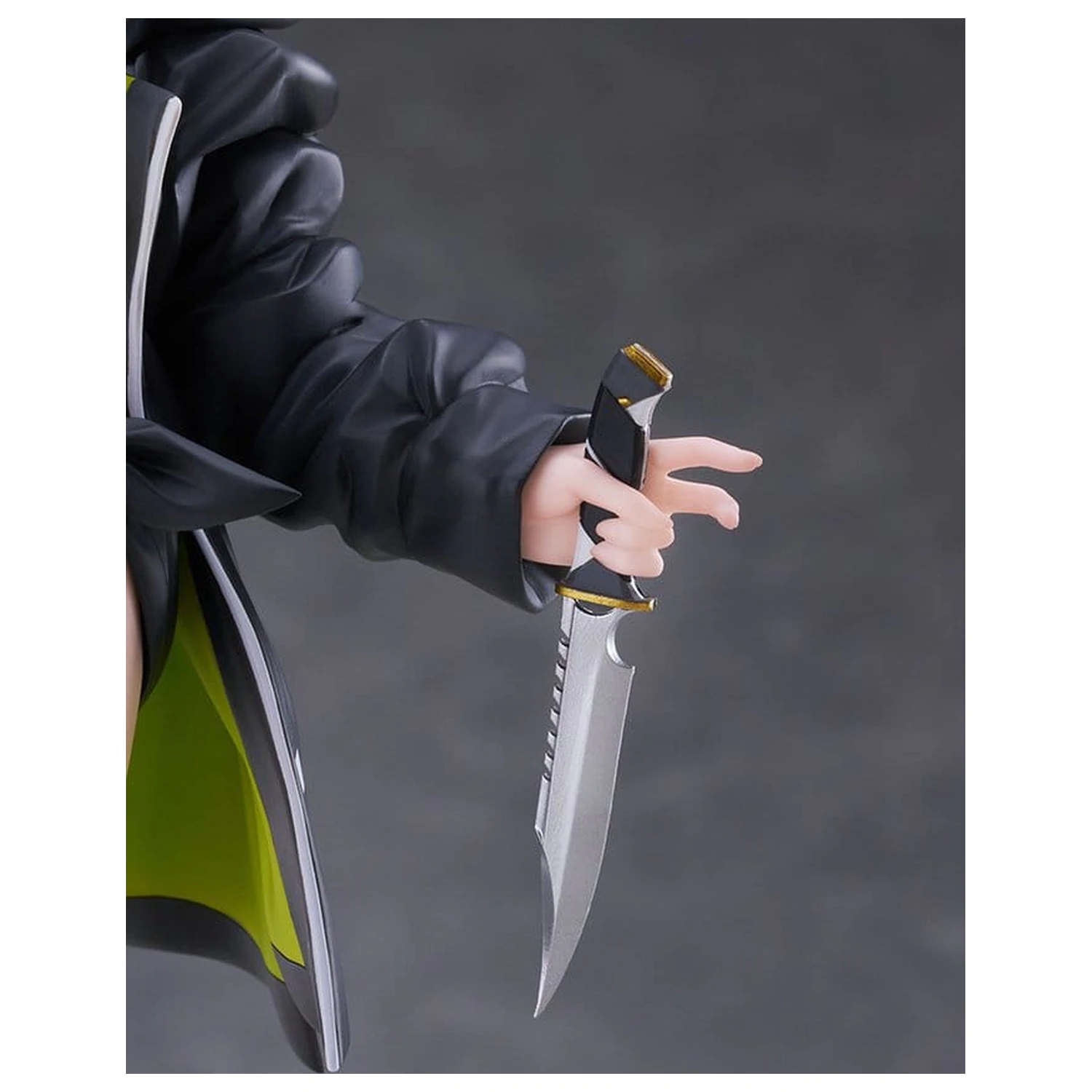 Fate/Grand Order 1/7 Moon Cancer / Jade Rabbit PVC figura 26 cm termékfotó