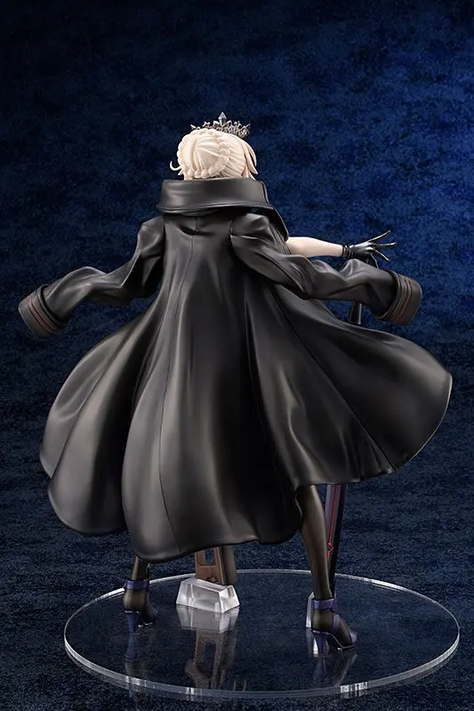 Fate/Grand Order 1/7 Rider/Altria Pendragon Alter PVC szobor figura 25 cm termékfotó