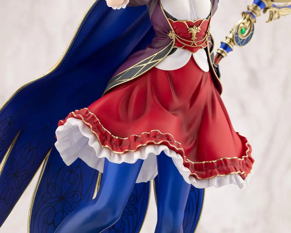 Fate/ Grand Order PVC Statue 1/7 Rider/Leonardo da Vinci 23 cm termékfotó