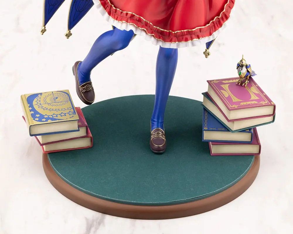 Fate/ Grand Order PVC Statue 1/7 Rider/Leonardo da Vinci 23 cm termékfotó