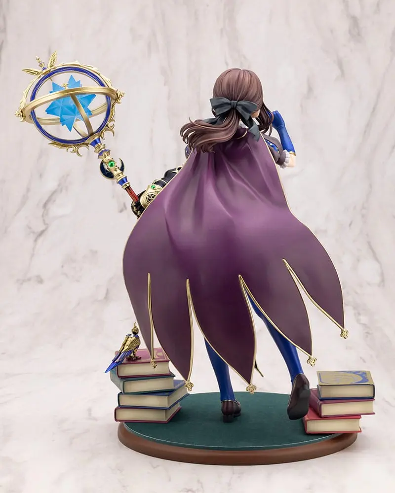 Fate/ Grand Order 1/7 Rider/Leonardo da Vinci PVC szobor figura 23 cm termékfotó