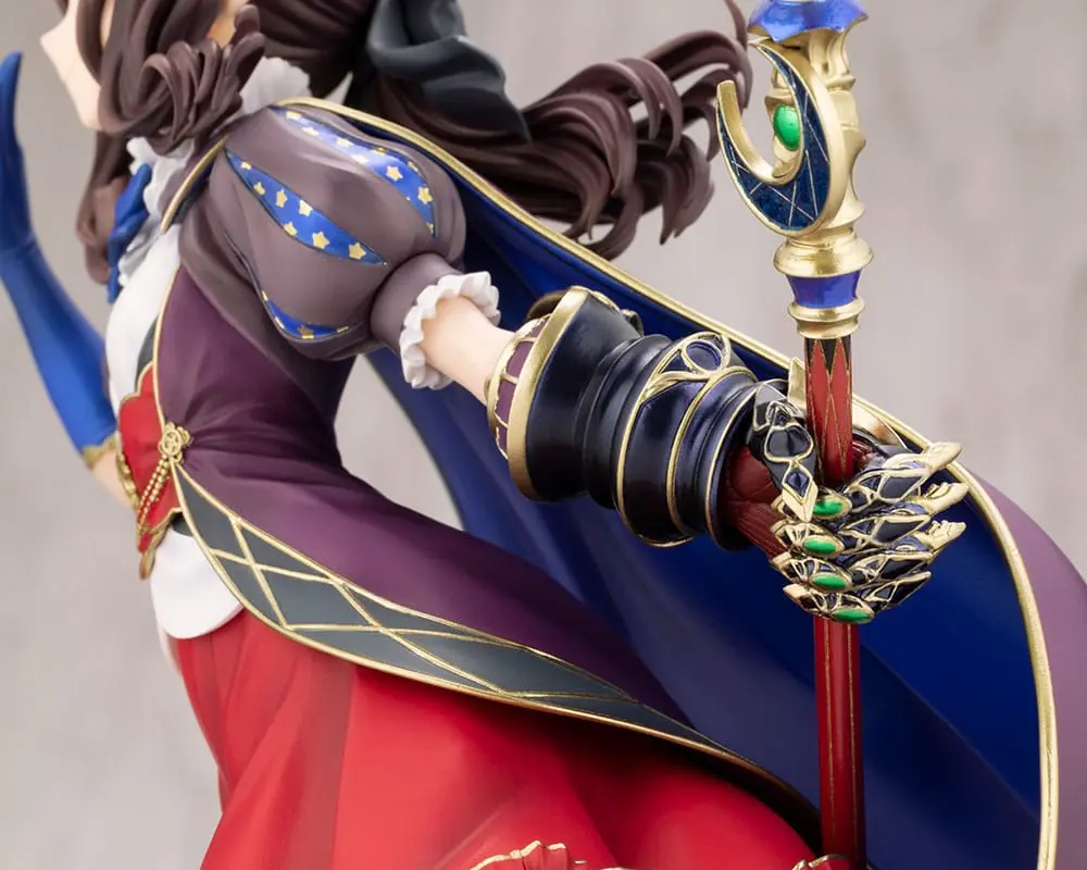 Fate/ Grand Order 1/7 Rider/Leonardo da Vinci PVC szobor figura 23 cm termékfotó