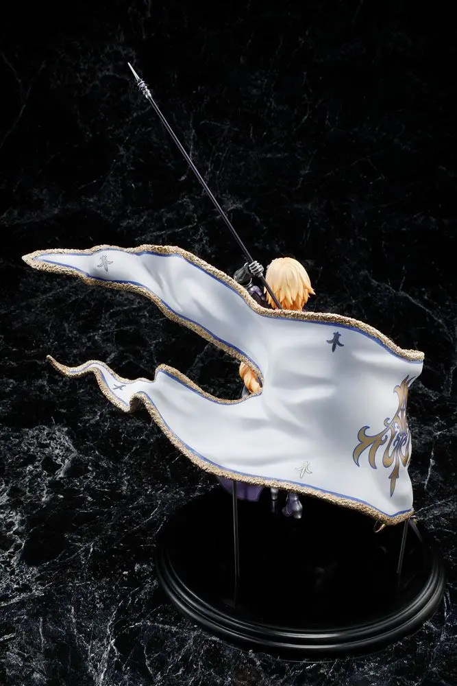 Fate/Grand Order 1/7 Ruler/ Jeanne d'Arc PVC szobor figura 23 cm termékfotó
