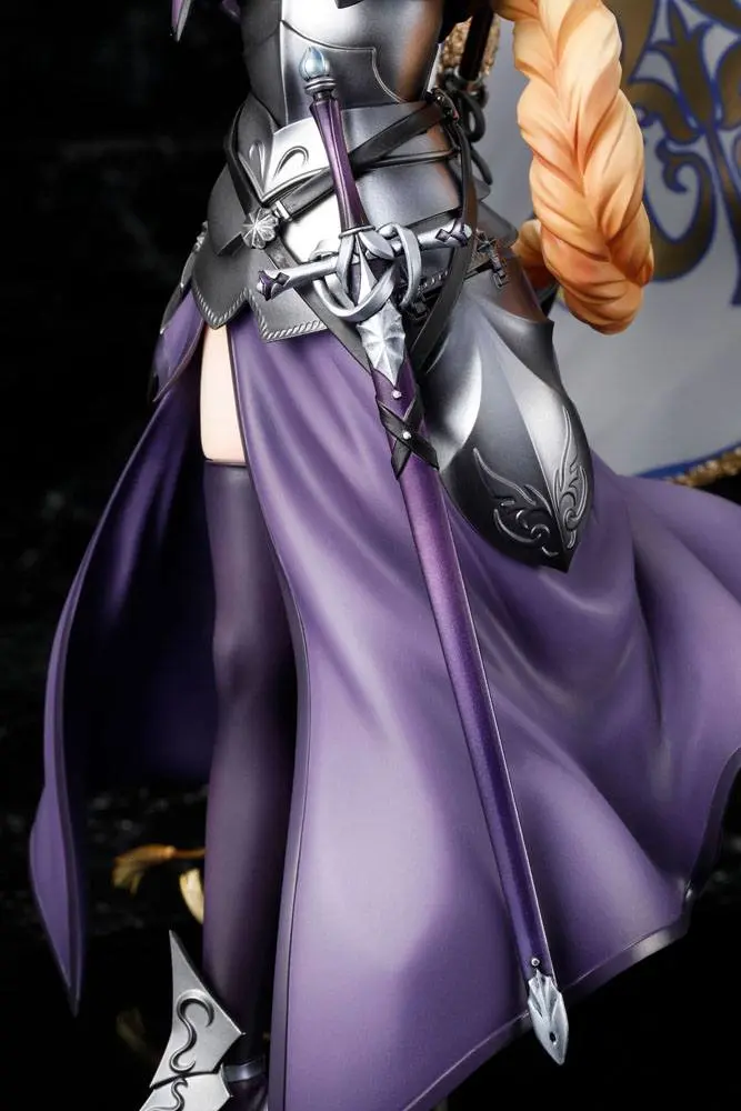 Fate/Grand Order 1/7 Ruler/ Jeanne d'Arc PVC szobor figura 23 cm termékfotó