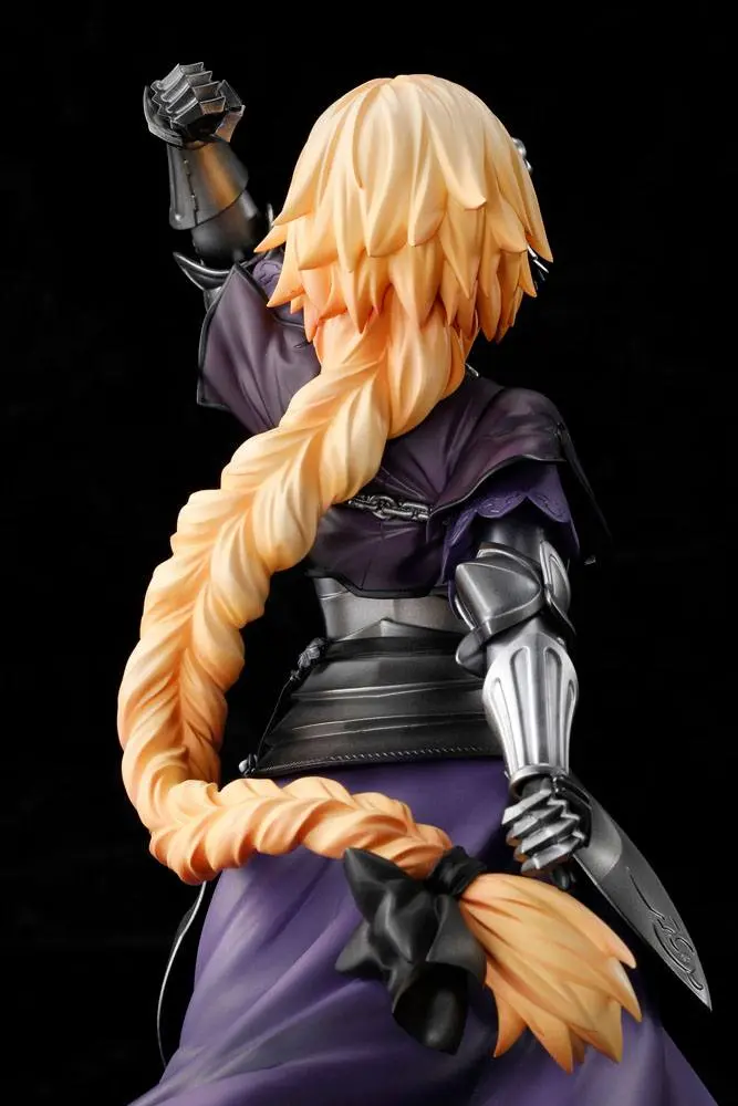 Fate/Grand Order 1/7 Ruler/ Jeanne d'Arc PVC szobor figura 23 cm termékfotó