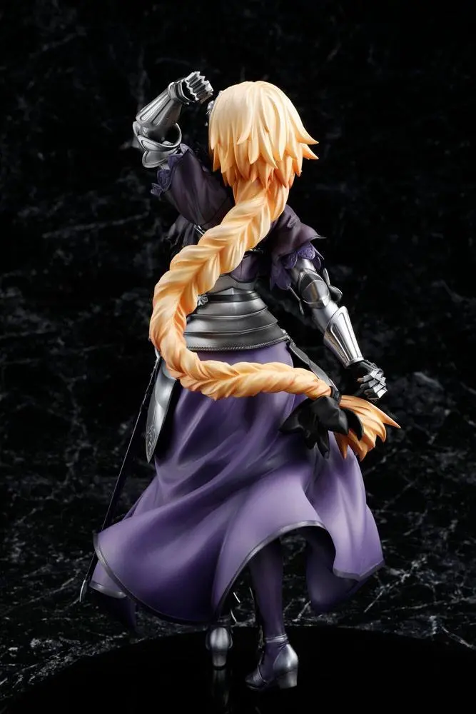 Fate/Grand Order 1/7 Ruler/ Jeanne d'Arc PVC szobor figura 23 cm termékfotó
