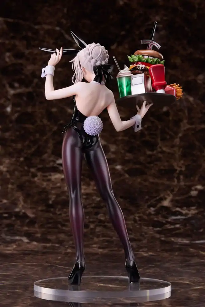 Fate/Grand Order 1/7 Saber/Altria Pendragon (Alter) Bunny Ver. PVC szobor figura 25 cm termékfotó