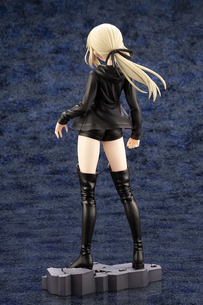Fate/Grand Order 1/7 Saber / Altria Pendragon (Alter) Casual Ver. PVC szobor figura 24 cm termékfotó