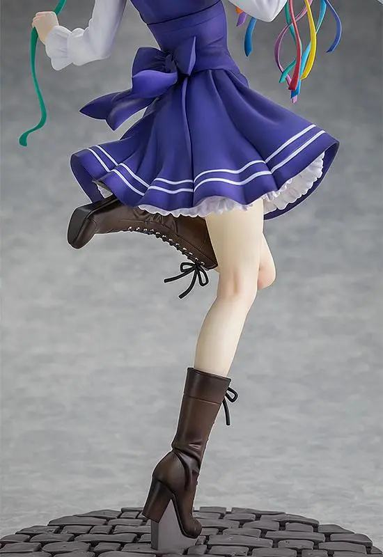 Fate/Grand Order 1/7 Saber/Altria Pendragon (Lily): Festival Portrait Ver. PVC szobor figura 32 cm termékfotó