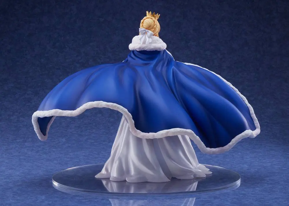 Fate/Grand Order 1/7 Saber/Altria Pendragon -under the same sky- PVC szobor figura 24 cm termékfotó