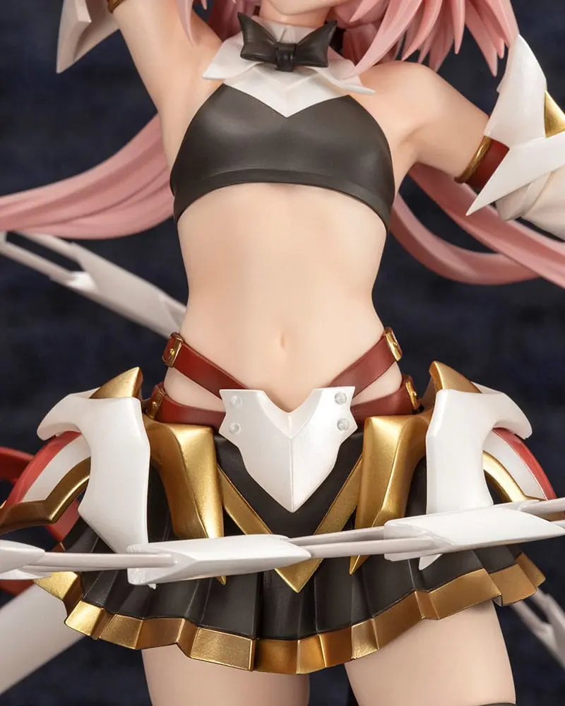Fate/ Grand Order 1/7 Saber/Astolfo PVC szobor figura 30 cm termékfotó