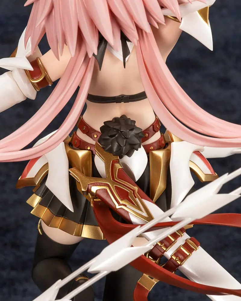 Fate/ Grand Order 1/7 Saber/Astolfo PVC szobor figura 30 cm termékfotó
