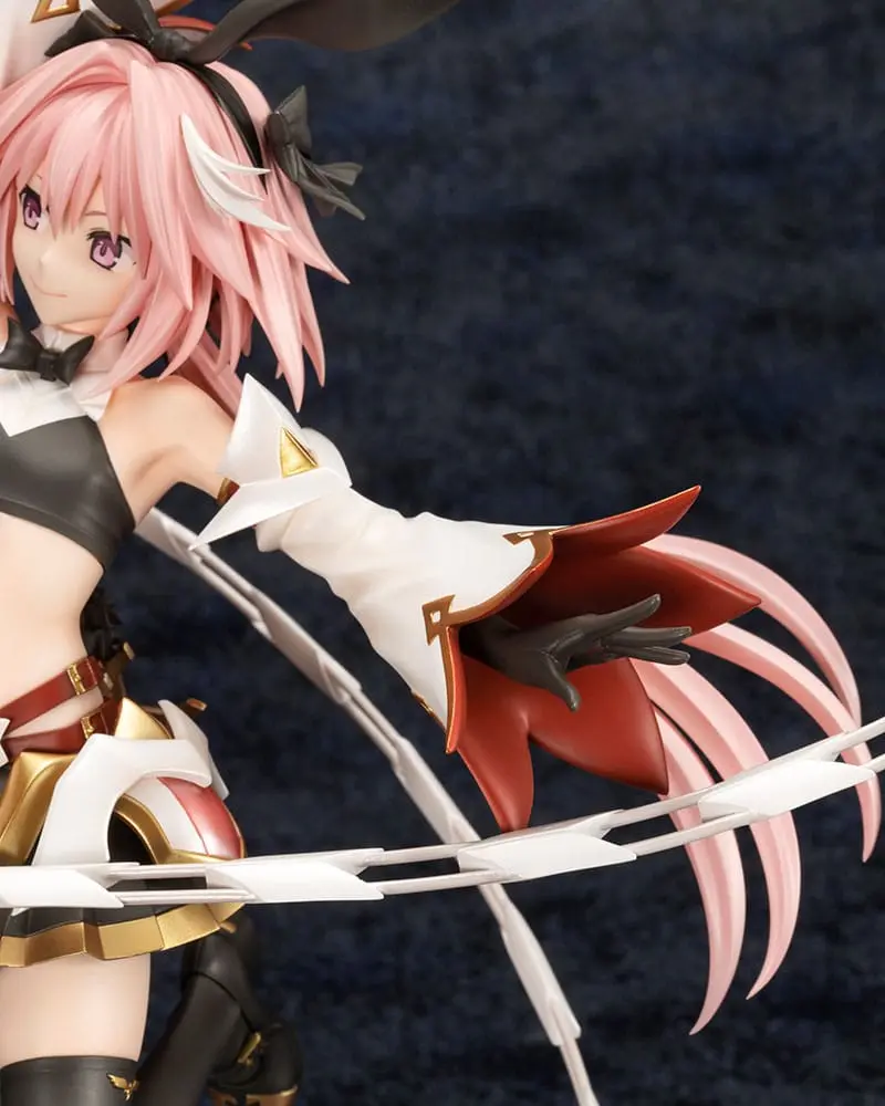 Fate/ Grand Order 1/7 Saber/Astolfo PVC szobor figura 30 cm termékfotó