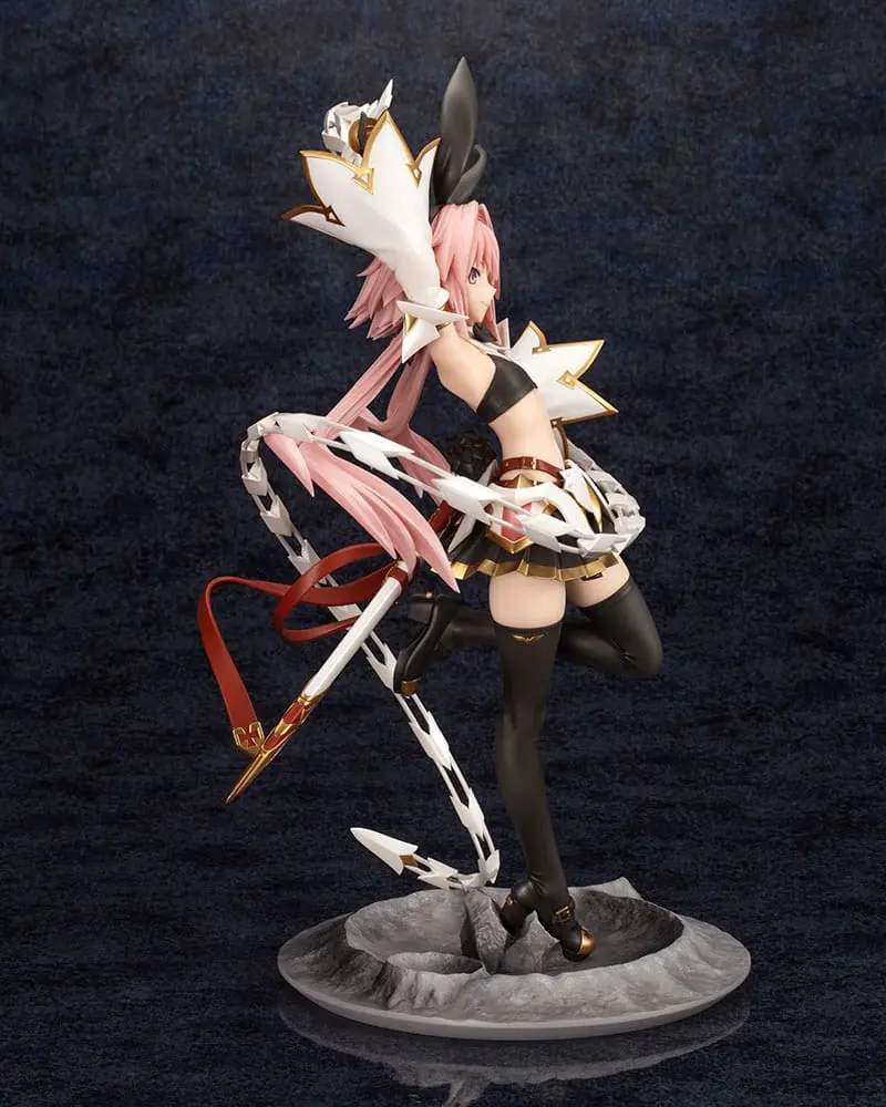 Fate/ Grand Order 1/7 Saber/Astolfo PVC szobor figura 30 cm termékfotó