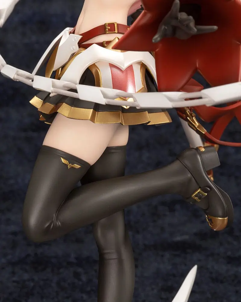 Fate/ Grand Order 1/7 Saber/Astolfo PVC szobor figura 30 cm termékfotó