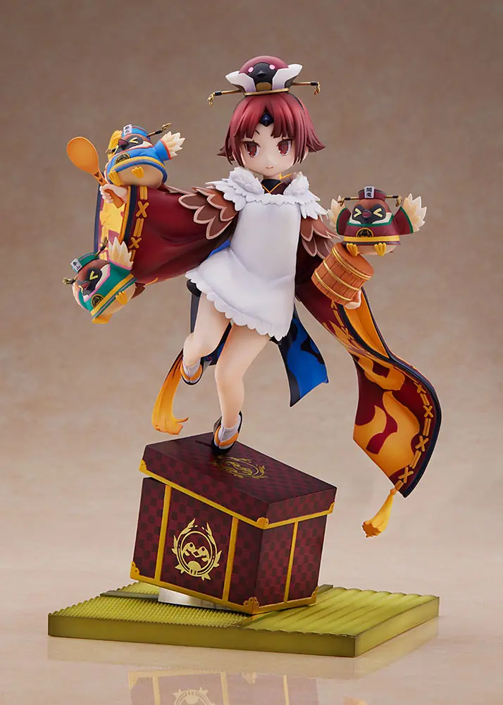 Fate/Grand Order PVC Statue 1/7 Saber Beni-enma 25 cm termékfotó