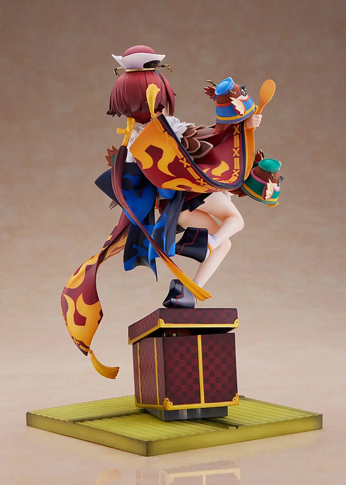 Fate/Grand Order PVC Statue 1/7 Saber Beni-enma 25 cm termékfotó