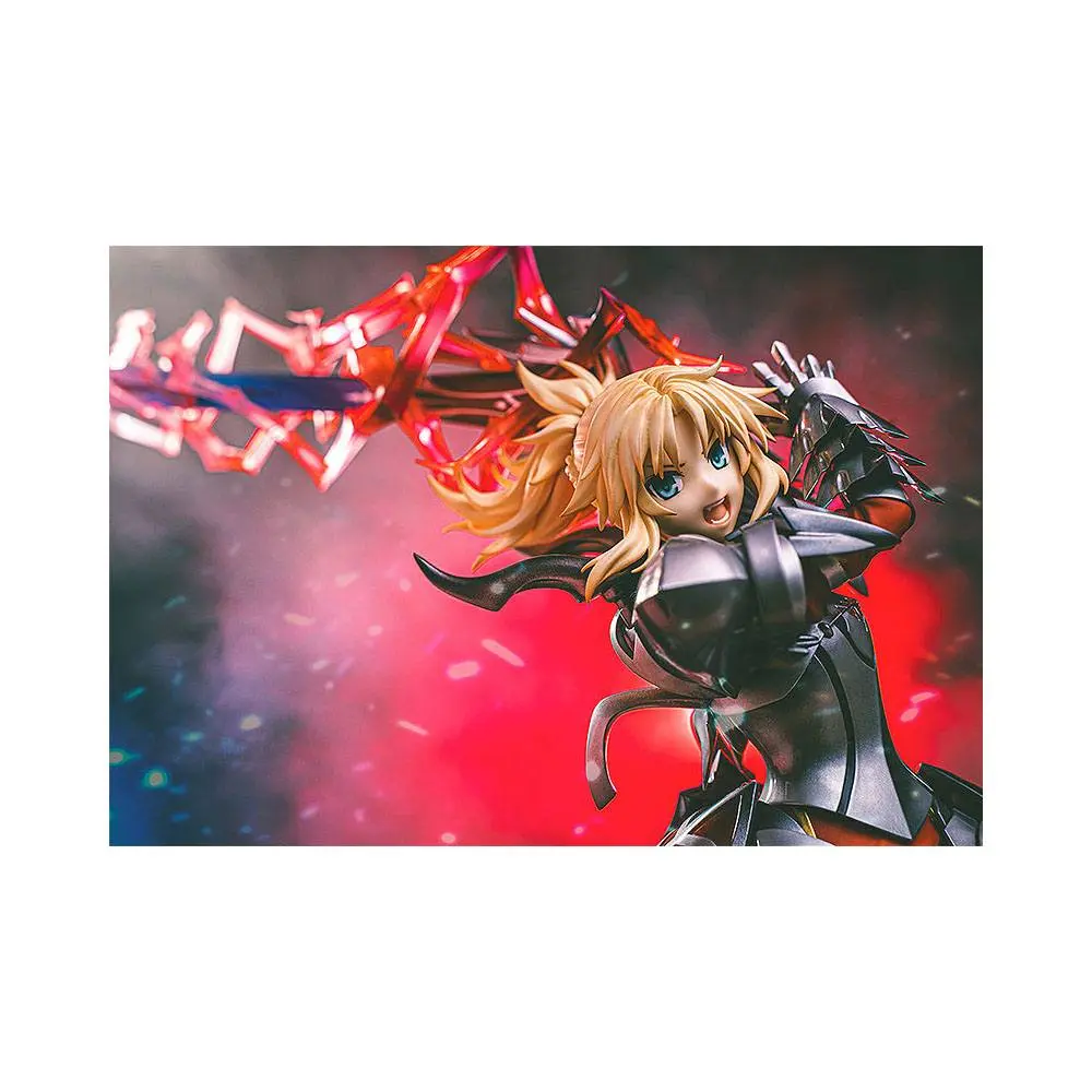 Fate/Grand Order 1/7 Saber/Mordred Clarent Blood Arthur PVC szobor figura 30 cm termékfotó