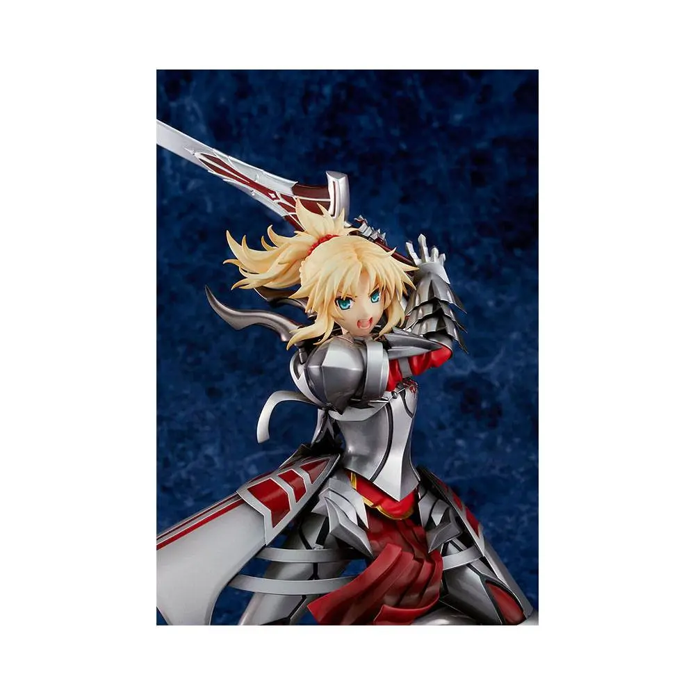 Fate/Grand Order 1/7 Saber/Mordred Clarent Blood Arthur PVC szobor figura 30 cm termékfotó