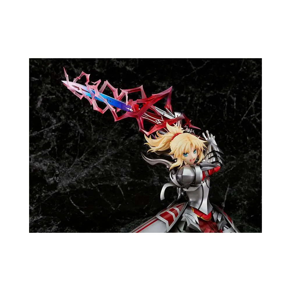 Fate/Grand Order 1/7 Saber/Mordred Clarent Blood Arthur PVC szobor figura 30 cm termékfotó
