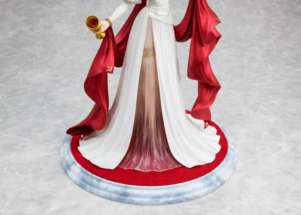 Fate/Grand Order PVC Statue 1/7 Saber/Nero Claudius Venus's Silk Ver. 23 cm termékfotó