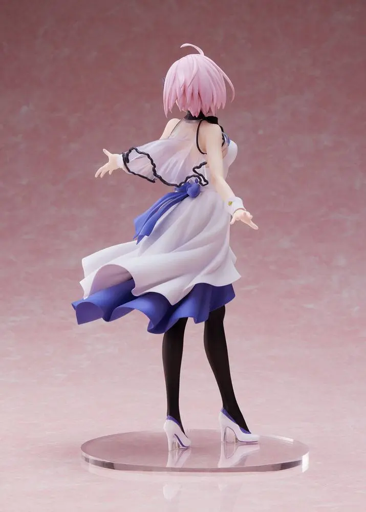 Fate/Grand Order PVC Statue 1/7 Shielder/Mash Kyrielight -under the same sky- 24 cm termékfotó