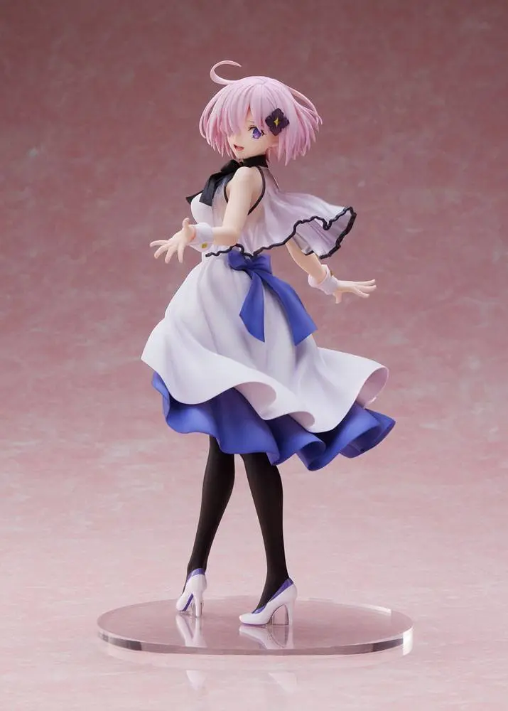 Fate/Grand Order PVC Statue 1/7 Shielder/Mash Kyrielight -under the same sky- 24 cm termékfotó