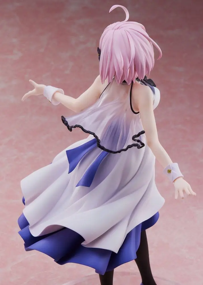 Fate/Grand Order 1/7 Shielder/Mash Kyrielight -under the same sky- PVC szobor figura 24 cm termékfotó