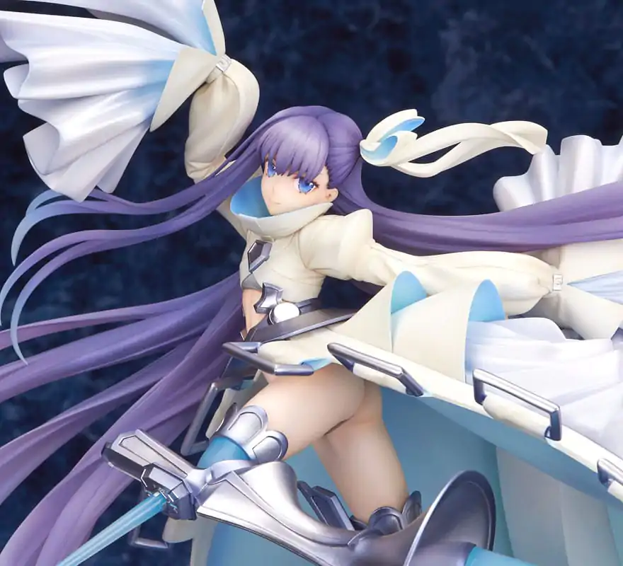 Fate/Grand Order 1/8 Alter Ego/Meltryllis PVC szobor figura 37 cm termékfotó