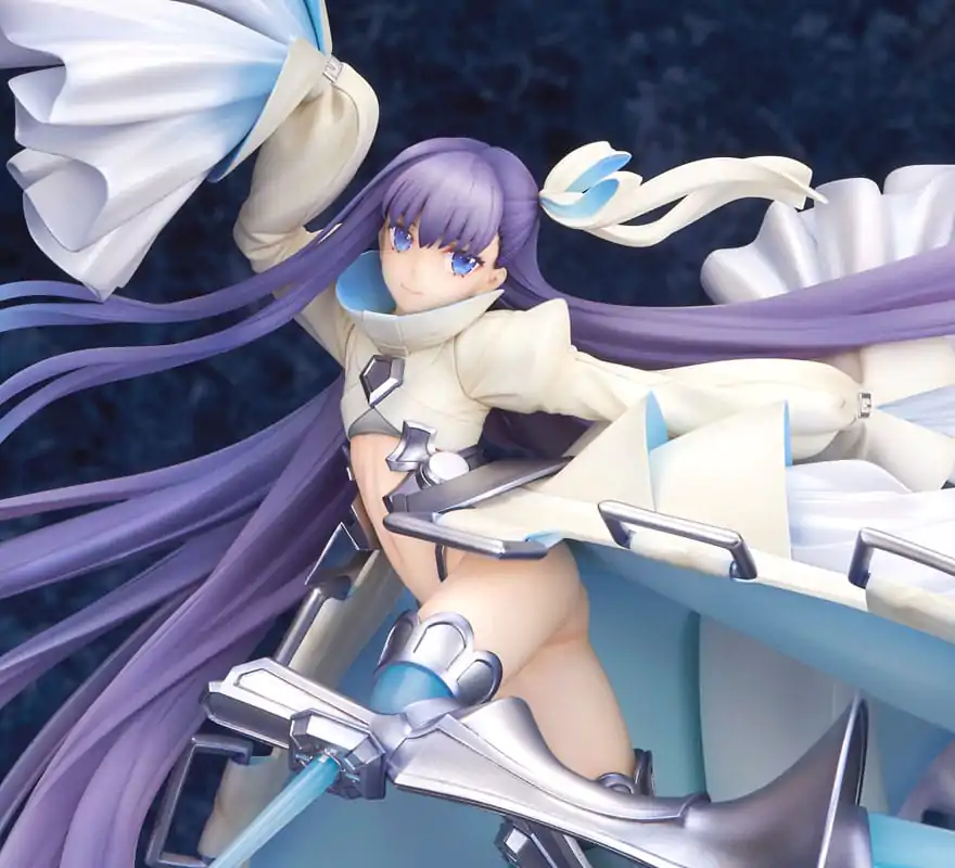 Fate/Grand Order 1/8 Alter Ego/Meltryllis PVC szobor figura 37 cm termékfotó