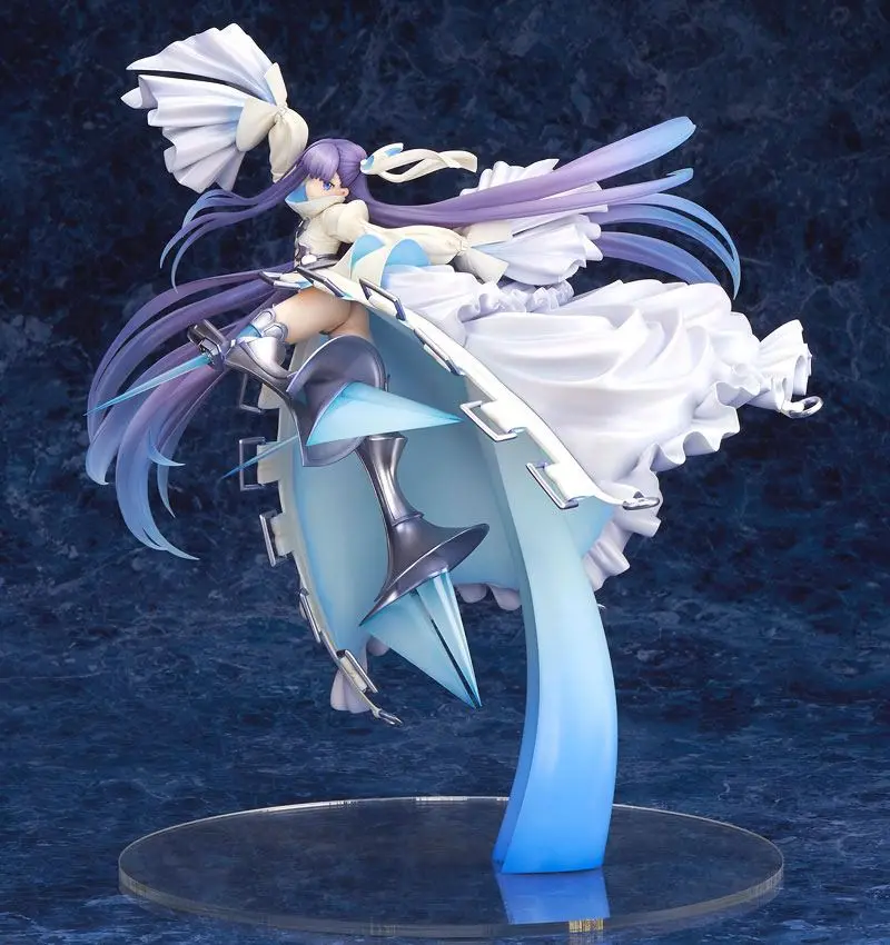 Fate/Grand Order 1/8 Alter Ego/Meltryllis PVC szobor figura 37 cm termékfotó