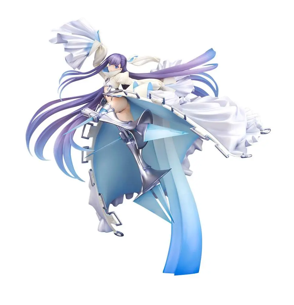 Fate/Grand Order 1/8 Alter Ego/Meltryllis PVC szobor figura 37 cm termékfotó