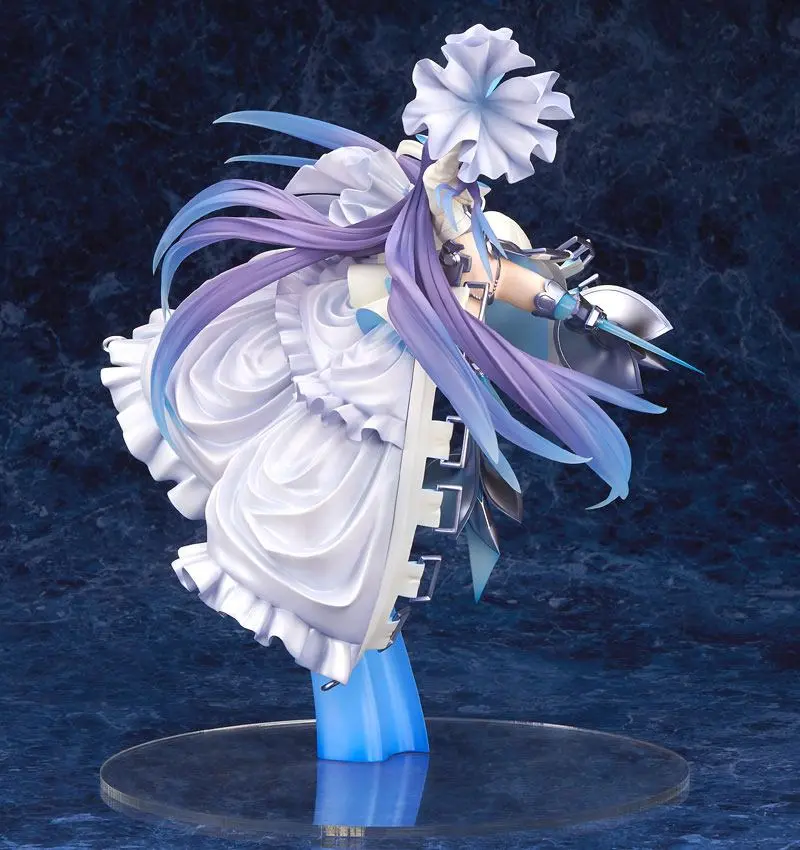 Fate/Grand Order 1/8 Alter Ego/Meltryllis PVC szobor figura 37 cm termékfotó