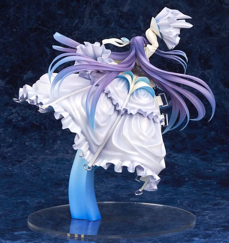 Fate/Grand Order 1/8 Alter Ego/Meltryllis PVC szobor figura 37 cm termékfotó