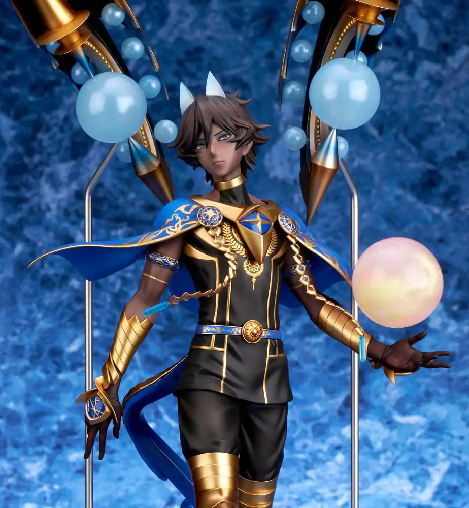 Fate/Grand Order 1/8 Berserker/Arjuna szobor figura 40 cm termékfotó