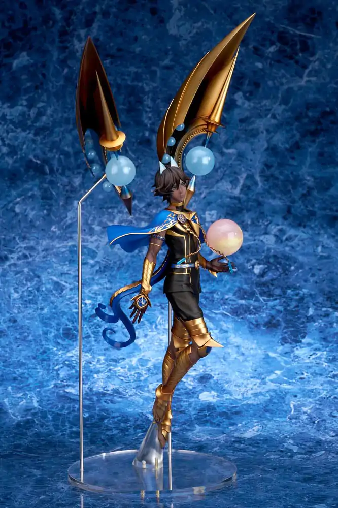 Fate/Grand Order 1/8 Berserker/Arjuna szobor figura 40 cm termékfotó