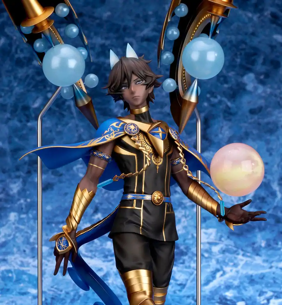 Fate/Grand Order 1/8 Berserker/Arjuna szobor figura 40 cm termékfotó