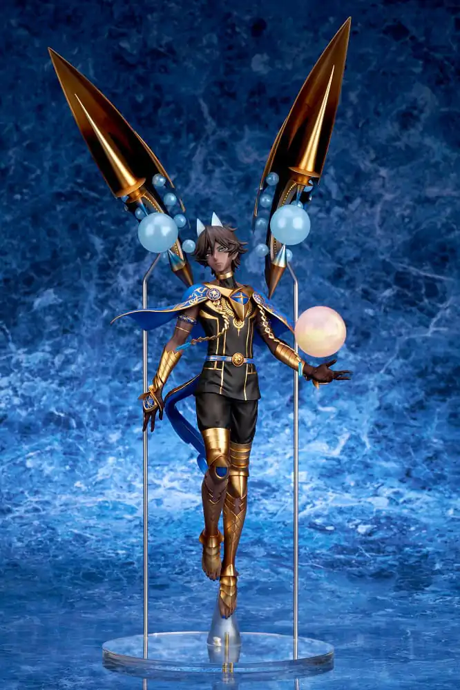 Fate/Grand Order 1/8 Berserker/Arjuna szobor figura 40 cm termékfotó