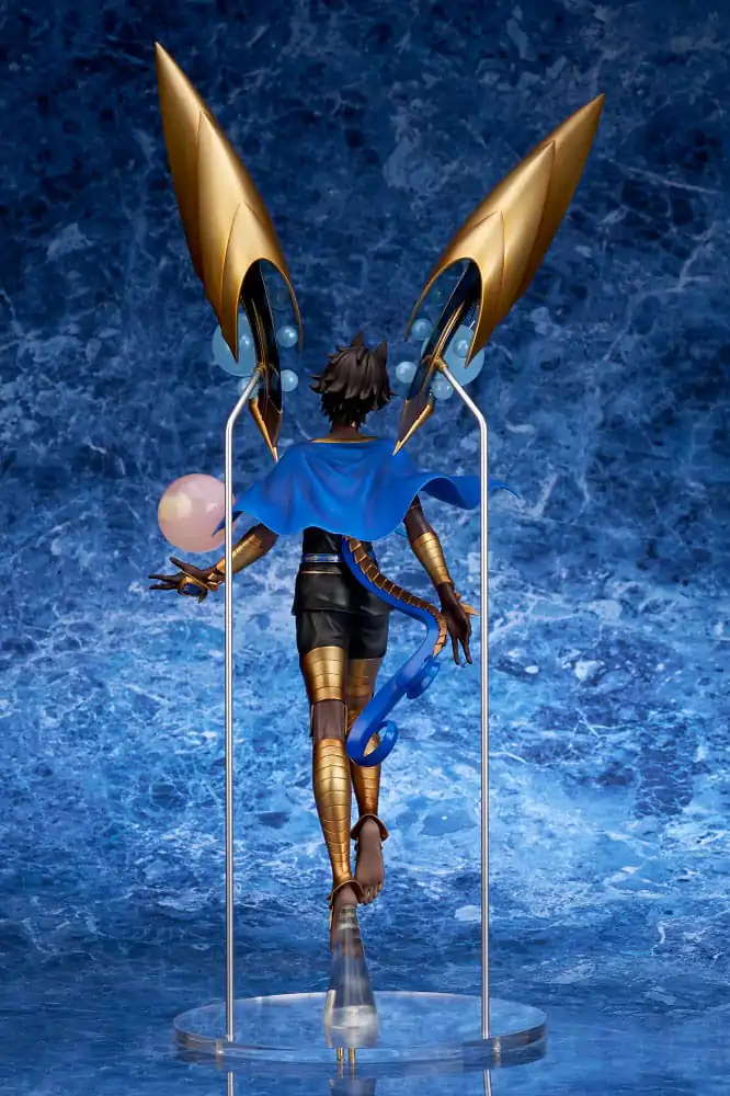 Fate/Grand Order 1/8 Berserker/Arjuna szobor figura 40 cm termékfotó