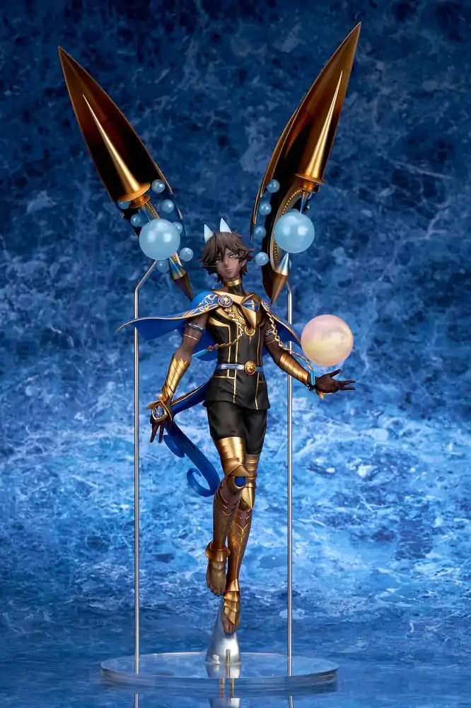 Fate/Grand Order 1/8 Berserker/Arjuna szobor figura 40 cm termékfotó