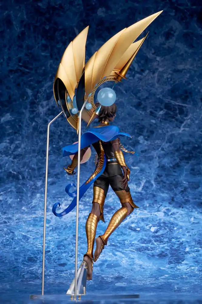 Fate/Grand Order 1/8 Berserker/Arjuna szobor figura 40 cm termékfotó