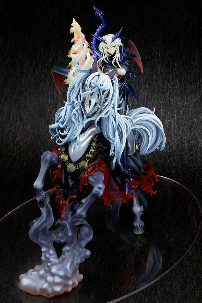 Fate/Grand Order PVC Statue 1/8 Lancer/Altria Pendragon Alter (3rd Ascension) 40 cm termékfotó