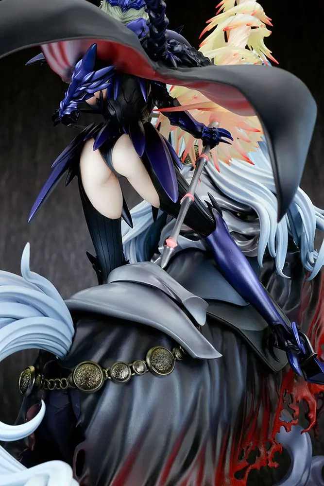 Fate/Grand Order PVC Statue 1/8 Lancer/Altria Pendragon Alter (3rd Ascension) 40 cm termékfotó