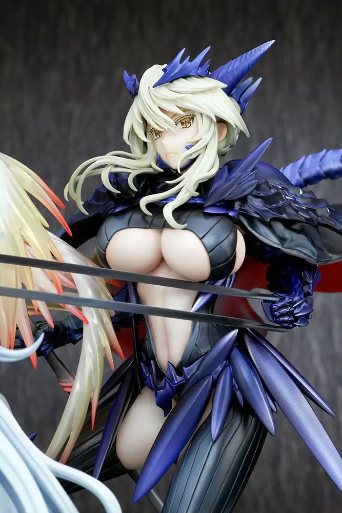 Fate/Grand Order PVC Statue 1/8 Lancer/Altria Pendragon Alter (3rd Ascension) 40 cm termékfotó