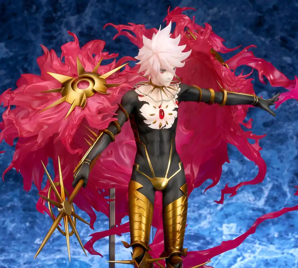 Fate/Grand Order 1/8 Lancer/Karna szobor figura 43 cm termékfotó